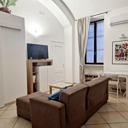 Maison Garibaldi 26 Τορίνο Εξωτερικό φωτογραφία