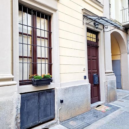 Maison Garibaldi 26 Τορίνο Εξωτερικό φωτογραφία