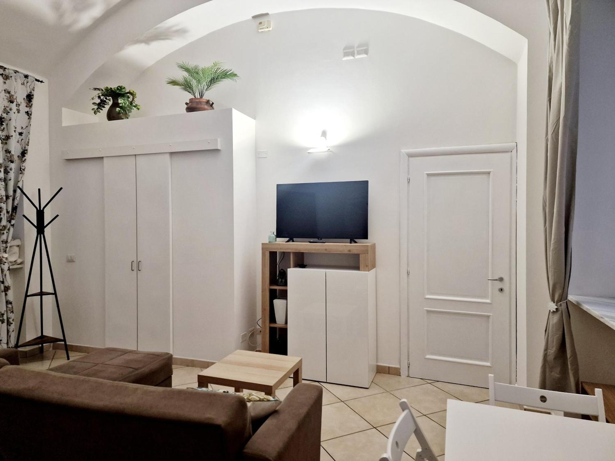Maison Garibaldi 26 Τορίνο Εξωτερικό φωτογραφία