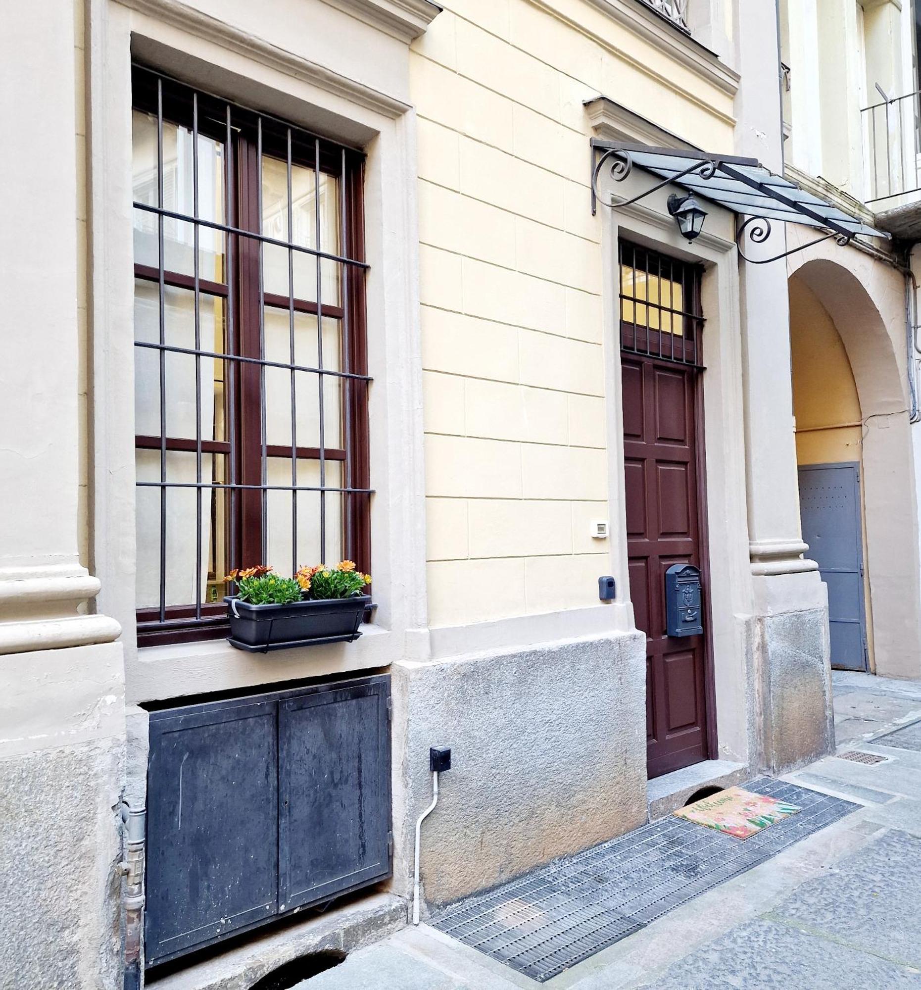 Maison Garibaldi 26 Τορίνο Εξωτερικό φωτογραφία