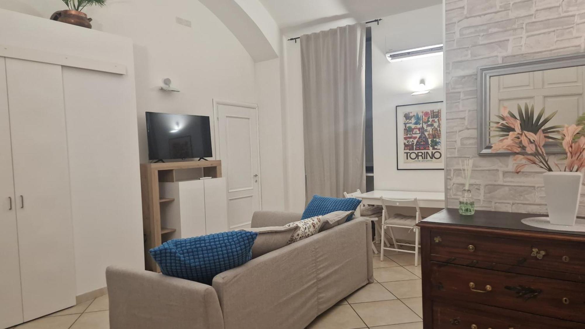 Maison Garibaldi 26 Τορίνο Εξωτερικό φωτογραφία