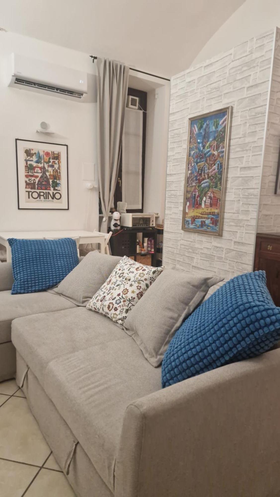 Maison Garibaldi 26 Τορίνο Εξωτερικό φωτογραφία